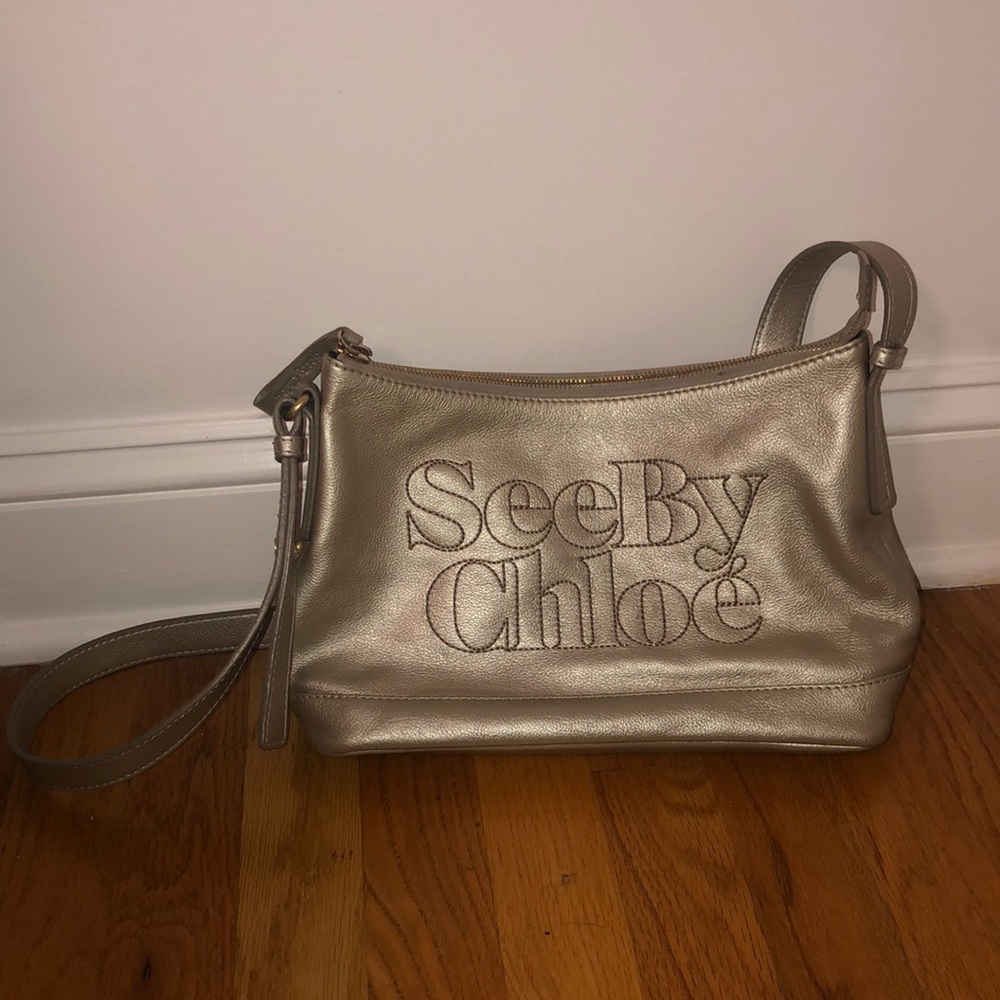 See by Chloé Crossbody Bag